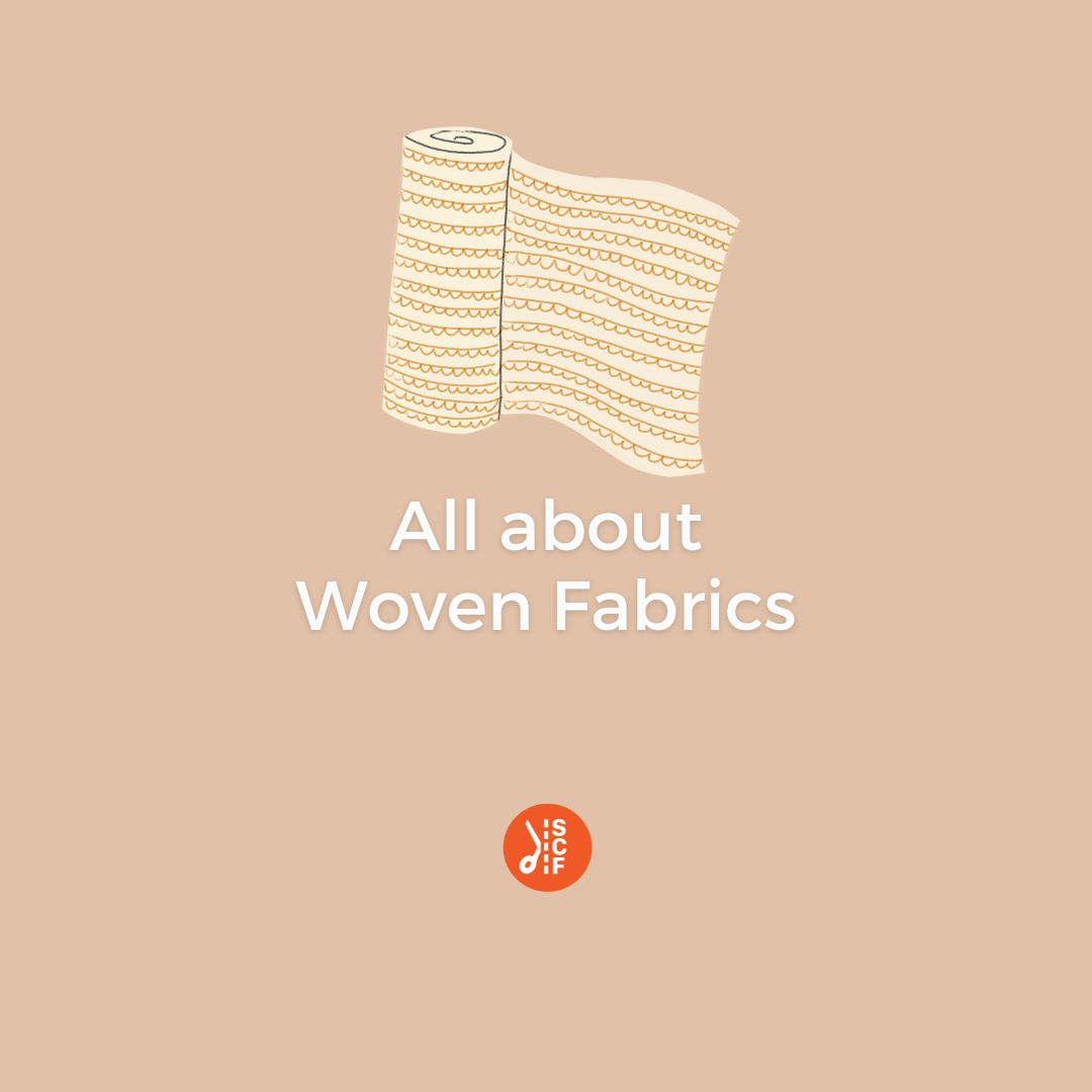 All About Woven Fabrics!