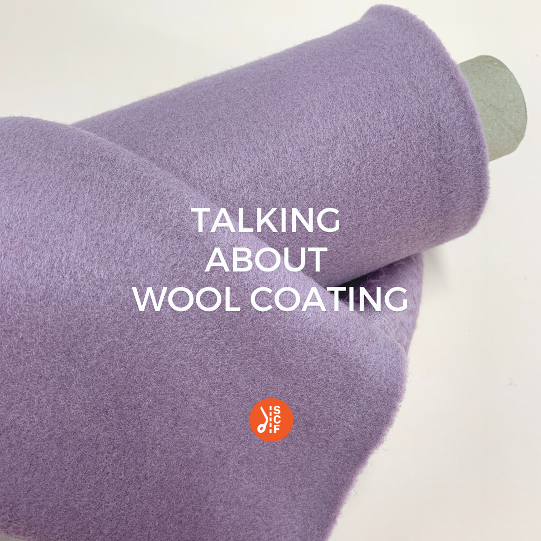 Talking about Wool Coating Fabric