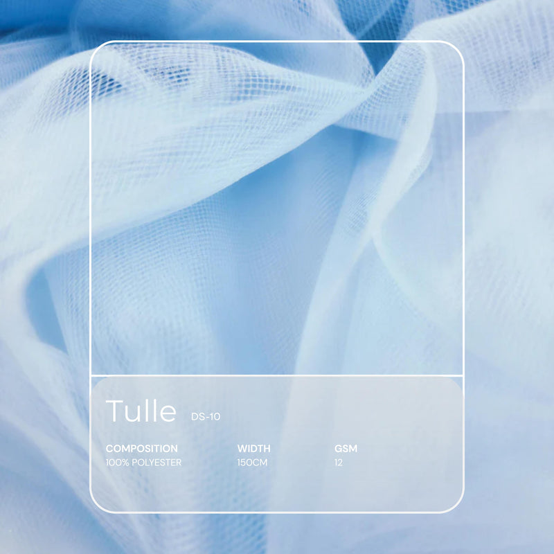Tulle