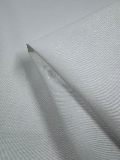 Cotton Drill - Ivory - 92cm