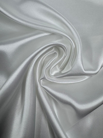Satin Deluxe - Ivory - 150cm