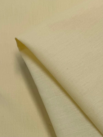 Cotton Voile - Sunlight - 150cm