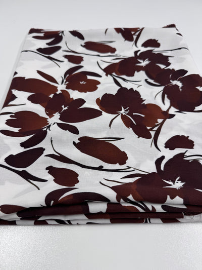 Designer Rayon - 110cm