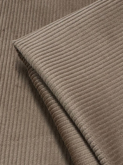 Medium Wale Corduroy - Warm Taupe - 150cm