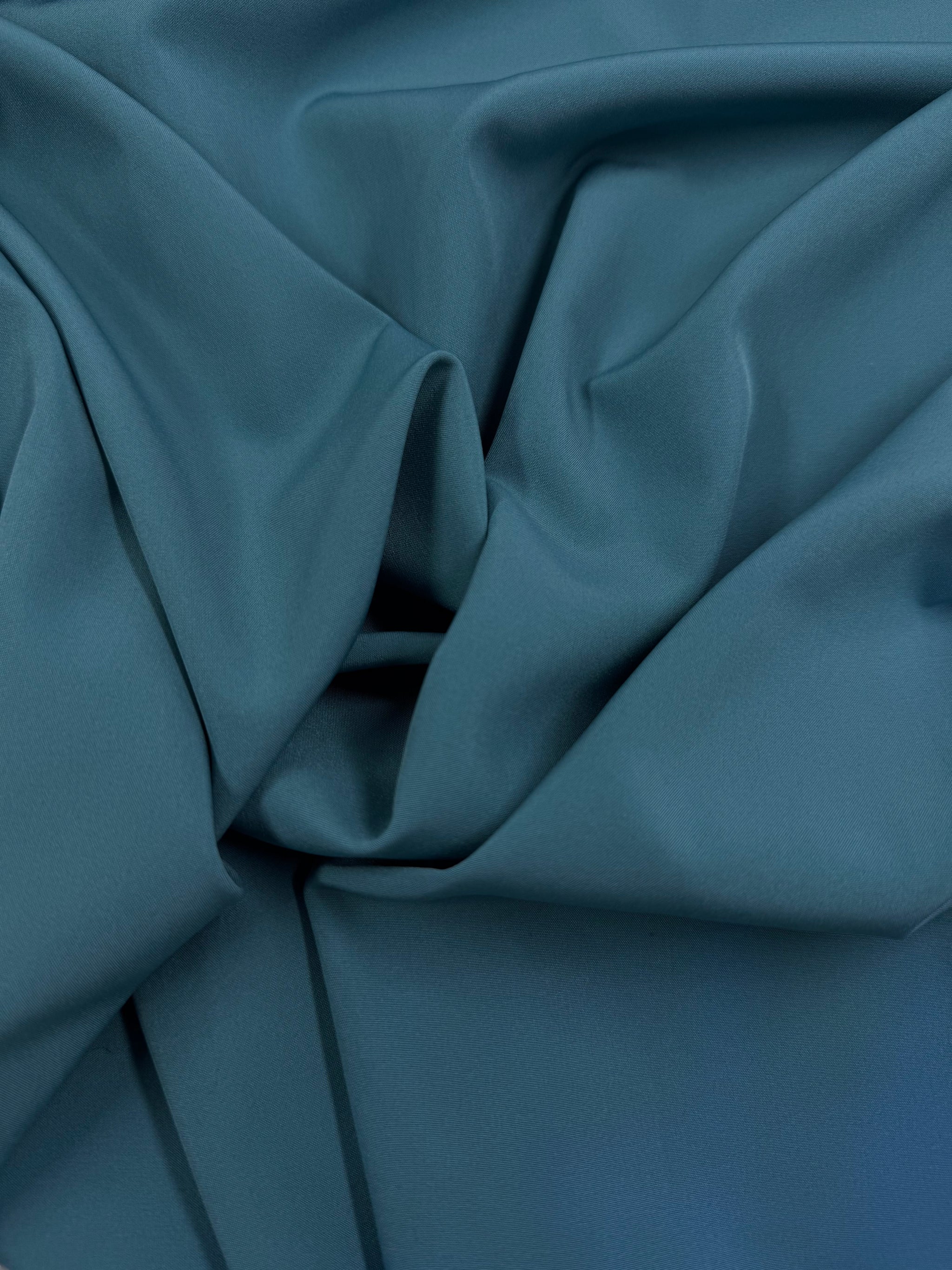 Deluxe Suiting - Brittany Blue - 150cm