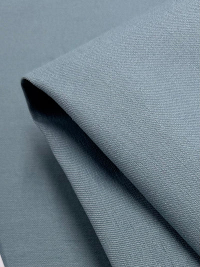 Stretch Bengaline - Deep Mist - 150cm