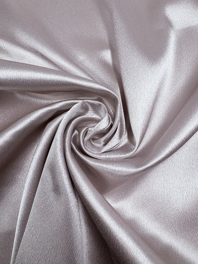 Satin Back Crepe - Almond Peach - 150cm