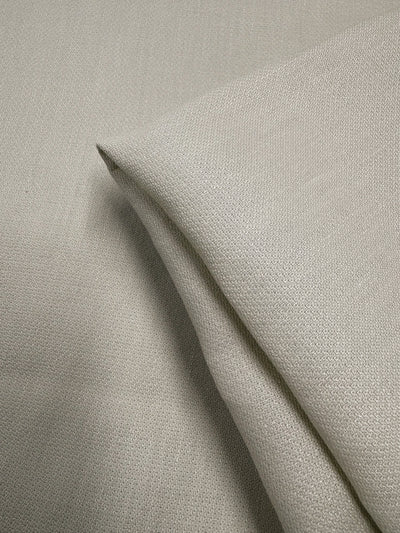 Pure Linen - Bone white - 135Cm
