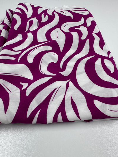 Designer Rayon - 200cm