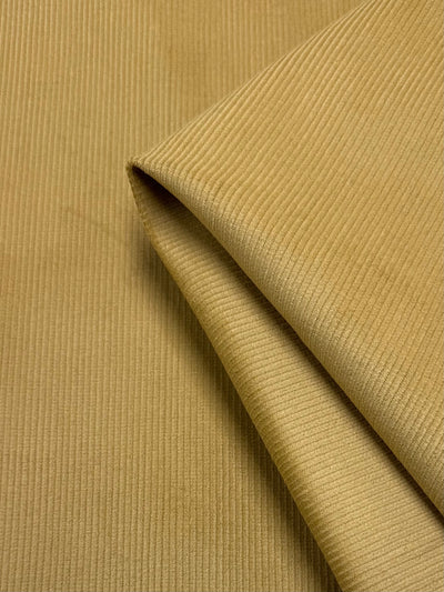Pin Wale Corduroy - Taffy - 144cm