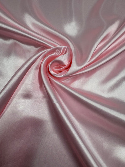 Satin - Rose Shadow - 150cm
