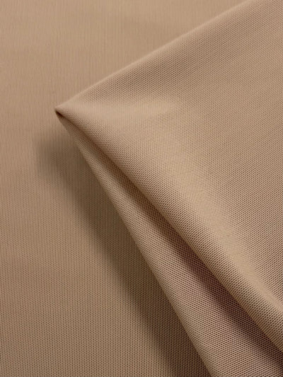 Power Mesh - Nude Tan- 100cm Wide
