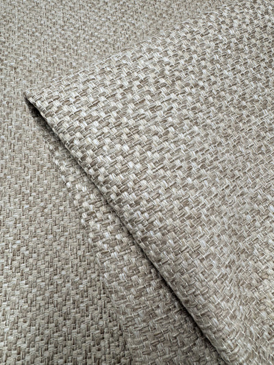 Upholstery Benton - Natural - 148cm