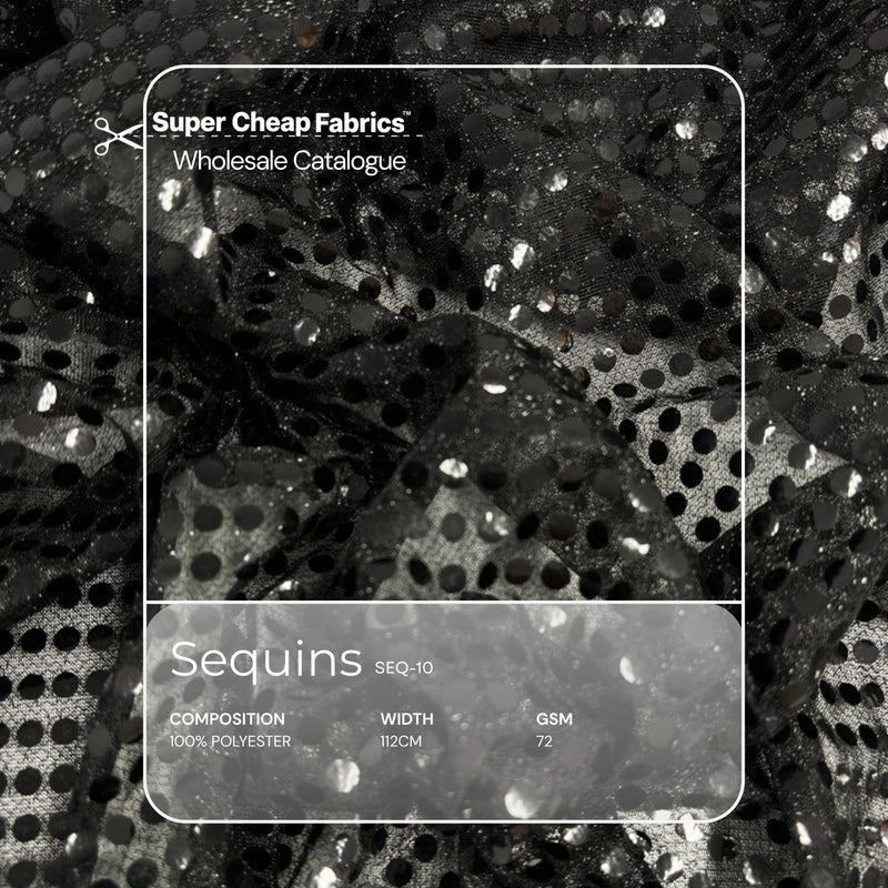 Sequins Wholesale