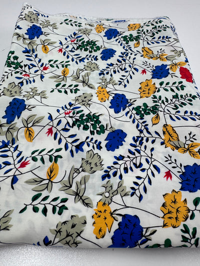 Designer Rayon - 200cm