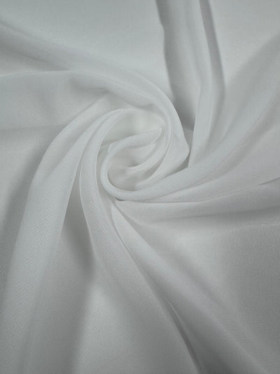 Hi Multi Chiffon - Ivory - 150cm