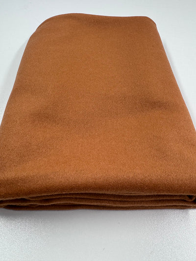 Wool Cashmere  - 130cm
