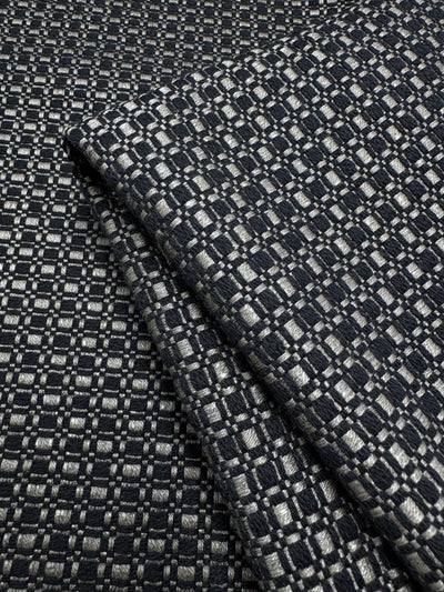 Upholstery  - Tessera Check - 145cm