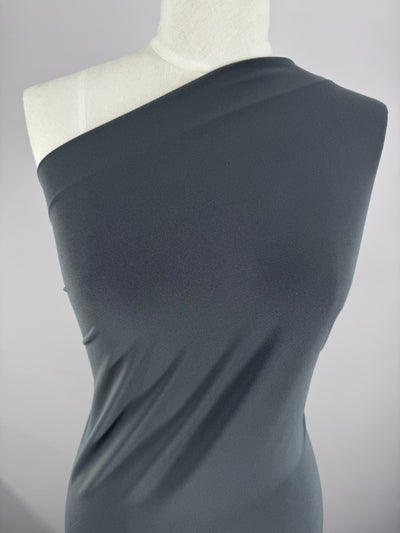 ITY Knit - Charcoal - 150cm