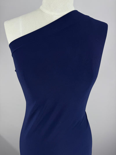 ITY Knit - Navy - 150cm