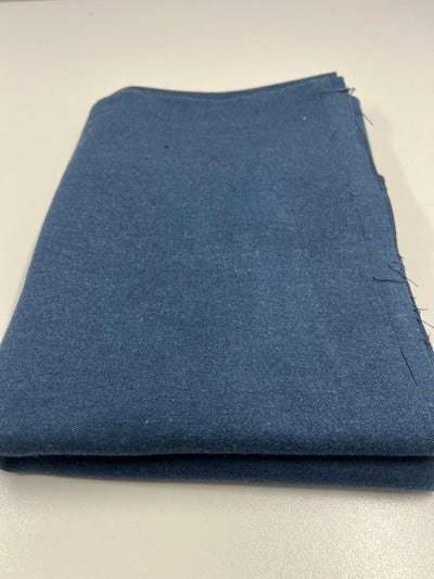 REMNANT - Wool Cashmere - 100cm
