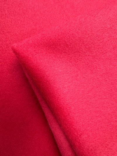 Wool Cashmere - Tea Berry - 150cm