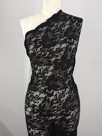 Designer Lace - Odette - 140cm