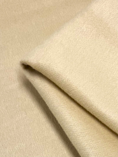 Wool Cashmere - Marzipan - 150cm