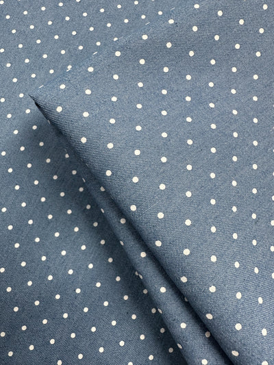Chambray - Blissful Spot - 150cm