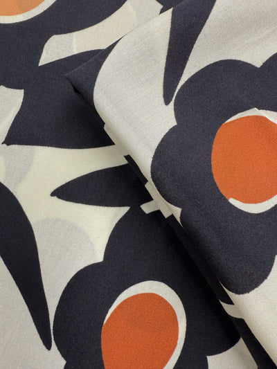 Designer Rayon - Scandi - 145cm