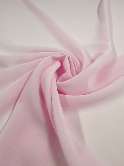 Hi-Multi Chiffon - Cradle Pink - 150cm