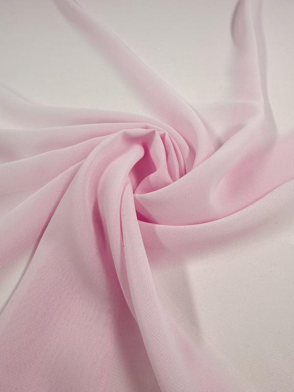Hi-Multi Chiffon - Cradle Pink - 150cm