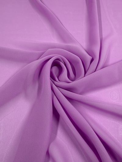 Hi-Multi Chiffon - Violet Tulle - 150cm