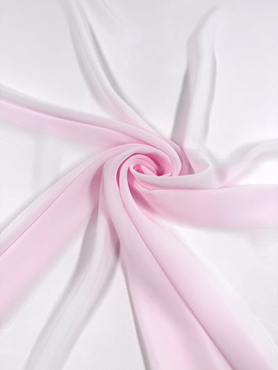 Hi-Multi Chiffon - Calcite - 150cm