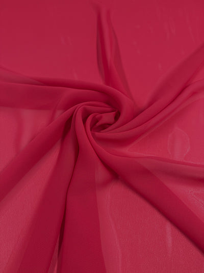 Hi-Multi Chiffon - Lollipop - 150cm