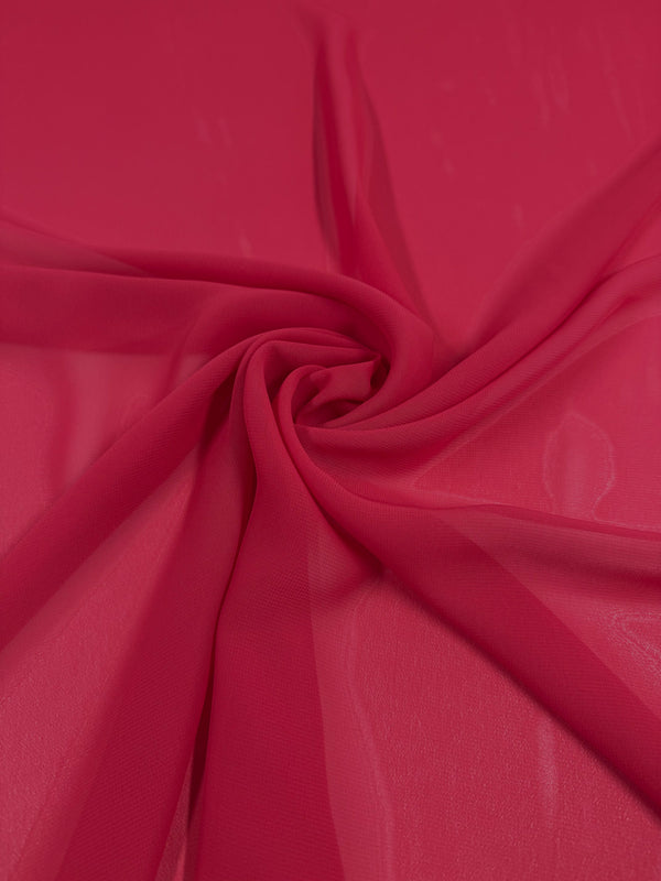Hi-Multi Chiffon - Lollipop - 150cm