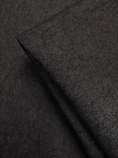 Denim - Black - 150cm