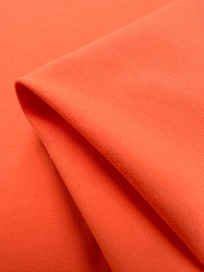 Cotton Lycra - Fusion Coral - 170cm